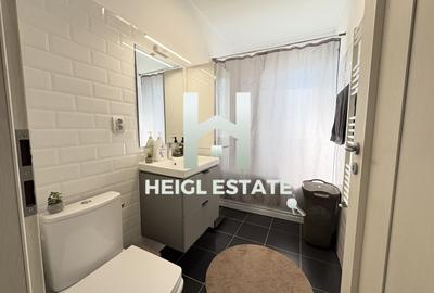 Apartament cu 2 camere in Giroc zona Braytim - 7