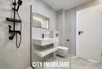Apartament 2 camera LUX, bloc nou, Parcare,  str. Soporului - 13