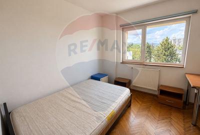 COMISION 0% Apartament cu 4 camere de vânzare în zona Manastur - 12