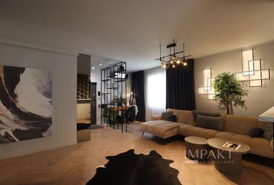 Apartament de lux cu 3 camere, cartier Buna Ziua! - 3