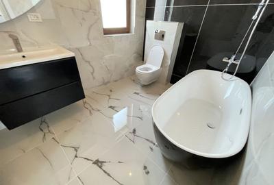 Duplex despartit prin spatiu tehnic - 20