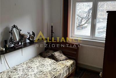 Apartament 2 camere - Metrou Aparatorii Patriei - 11