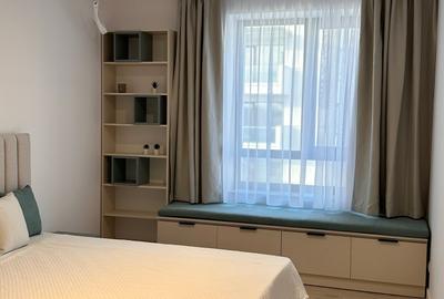 Locuință Modernă in bloc finalizat | Verdeață și Aer Curat lângă Băneasa - 10