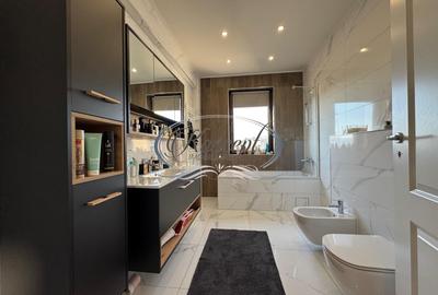Penthouse premium si comunitate inchisa in Sunny Hill Residence - 10