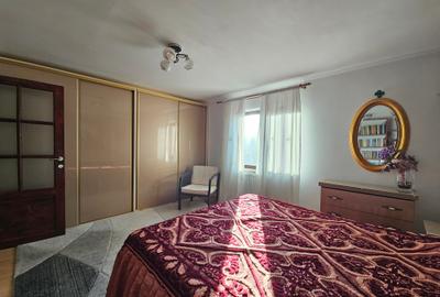 Casa de Vanzare P+1 In Agigea Teren 400mp Garaj - 38