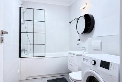PRIMA INCHIRIERE! Apartament 2 camere totul NOU, Parcare, ONCOS PARK - 7