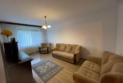Apartament 3 Camere | Decomandat | Parcare | Centrala | Nicolae Grigorescu - 2