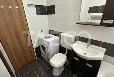 Apartament 2 camere cu balcon zona Rahovei Sibiu de vanzare - 3