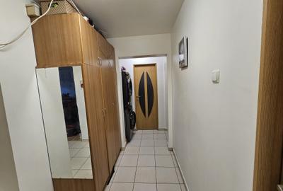 Apartament 4 camere, zona Frumoasa, etaj 2 ! MOBILAT si UTILAT ! - 6