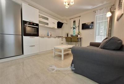 Apartament 2 camere, mobilat si utilat, Tatarasi,parcare, bloc nou - 6