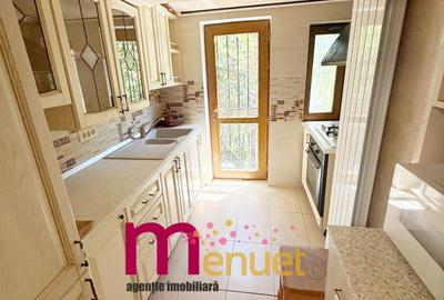 Apartament 3 camere , str.Babadag - 1