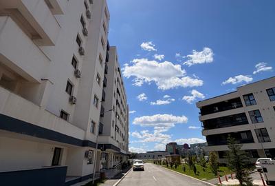 Apartament 3 camere de închiriat – Pipera | Ivory Residence📍 80 mp | Parter | - 1