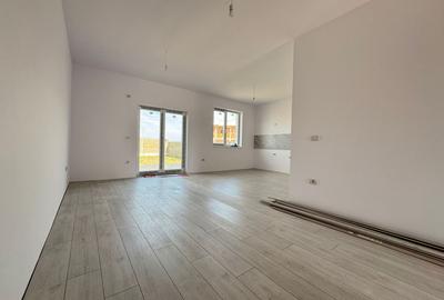 Duplex pe parter 67 utili / 300 teren La asfalt - 3