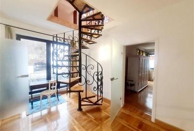 In Vintage style, cu acces auto in curte proprie,  zona Star  - Centrul Istoric, - 7