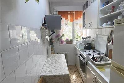 APARTAMENT 2 CAMERE - tip Y, Parter inalt, Str. Italiana - 6