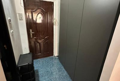 Lujerului | Garsoniera | Metrou 2 Min | Renovata | 6/10 | Investitie - 12