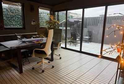Apartament 3 camere - LA CHEIE - TERASA  45,63 -zona Dristor - 2