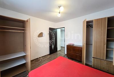 Apartament 2 camere | Decomandat | Etaj 3/4 | Balcon | Intre Lacuri - 4