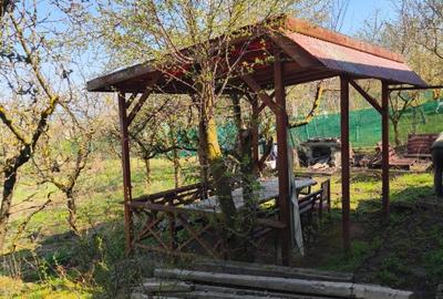 Vand Casa +teren livada 2600m2 - 6