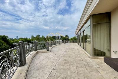 Impressive Villa *1500 SQM usable* 2613 SQM land / Open to the lake - 40