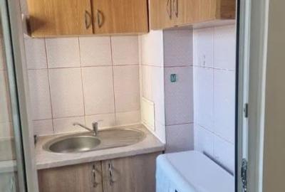 Garsoniera ,Titan,Postavarului,PRIMA INCHIRIERE,Amenajata,centrala,PET FRIENDLY - 2