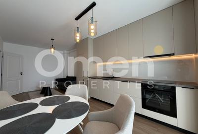 Prima inchiriere | 3 camere | parcare subterana | zona Stefan cel Mare - 3