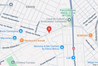 Proprietar Casa de cultura , 3 camere, posibilitate rate, 50m2, gaze , - 1