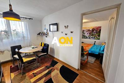 Apartament 3 camere, la vila, 74 mp utili, cu terasa 66 mp, Cetate - 11