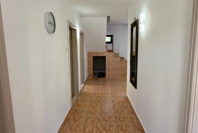 Casa Individuala | 5 camere | 2 Bai | P+1 | Renovata | Teren 500mp | Sat Snagov - 10