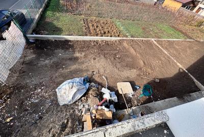 Casa deosebita P+1+Terasa panoramica. 4 cam.Util 157mp.Teren 183mp - 45