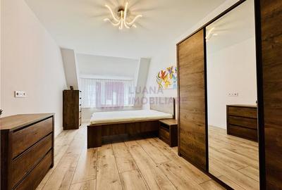 Casa individuala de inchiriat | Terezian | garaj | panouri fotovoltaice | pompa - 8