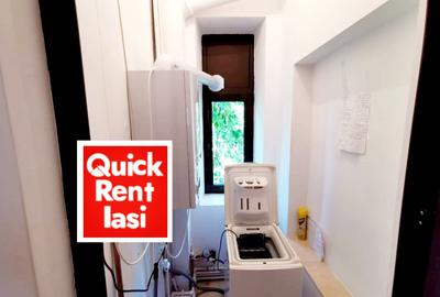 Ultracentral Casa De Cultura A Studentilor Apartament 2Camere De Inchiriat - 11