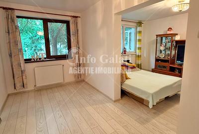 | Apartament cu 4 camere | Mazepa | Etaj 1 | - 2