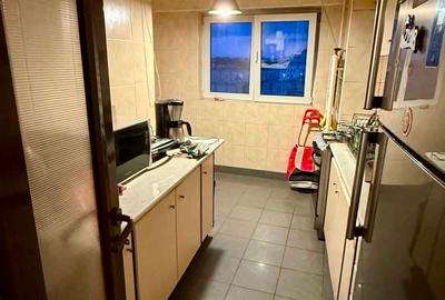 Apartament 4 camere de închiriat – Piața Unirii, Blocul Horoscop - 8