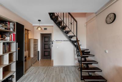 Duplex luminos | Orientare Sud | Centrală proprie | Apărătorii Patriei - 21