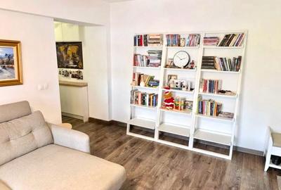 Apartament 3 camere | Terasă 27mp | Floreasca - 2