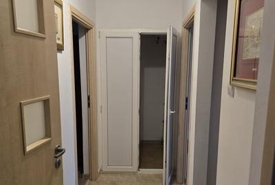 🏡 De închiriat 3 camere | 2 balcoane | mobilat | Pet Friendly | zona Favorit - 11