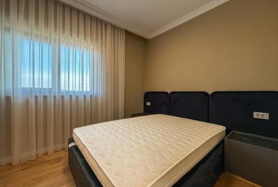 ESQ Village 3 Galata, apartament cu 3 camere, tip 2, etaj 1 - 16