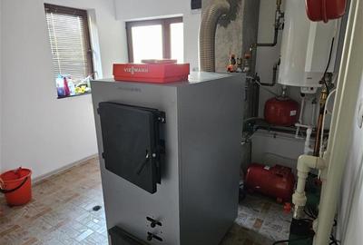 Suceava, casa deosebita in zona linistita. - 19