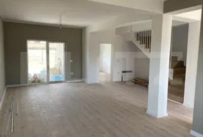 Duplex cu 4 camere în Moșnița Nouă