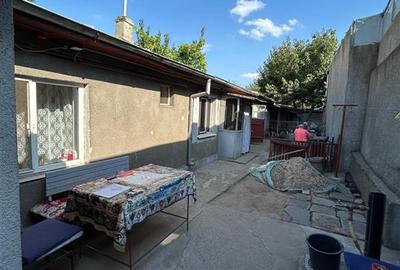 Casa 82mp utili 3 cam, teren 239mp C.Galati - Plantelor, in spatele Scolii 18 - 3