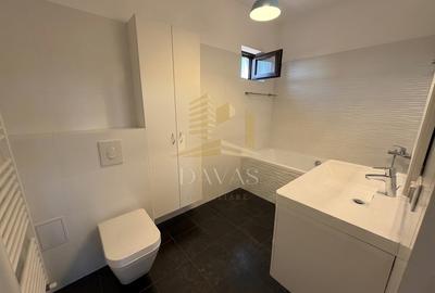 Triplex modern de inchiriat- 4 camere |Gheorgheni |Transylvana College - 12
