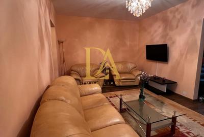 Apartament cu 2 camere semidecomandat în 1 Mai