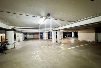 Apartament cu 3 camere, 66mp utili, decomandat, parcare subterana - 17