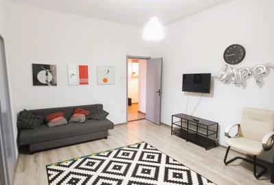 Apartament cu 2 camere Piata Romana / Calea Victoriei  locatie ultracentrala - 2