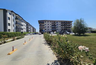 Apartament 2 Camere Mobilat si Utilat + parcare - 16