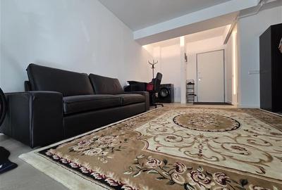 Apartament studio Premium Cortina Residence Pipera etaj 2 - 22