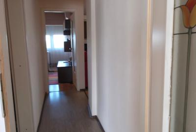 0% Comision | 2 Camere Decomandat | Calea Lipovei Iulius Town - OMW | 65 mp - 7