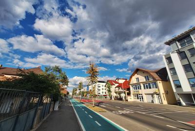 Cladire de Birouri / Spatiu Comercial – Calea Dumbravii, Sibiu! - 3
