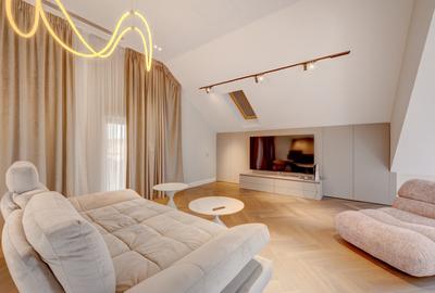 Luxury villa | gated complex with security | Iancu Nicolae | British School - 25